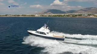 BERTRAM 31 SPORT FISHERMAN FOR SALE FROM PAPPAS M. BROS SA