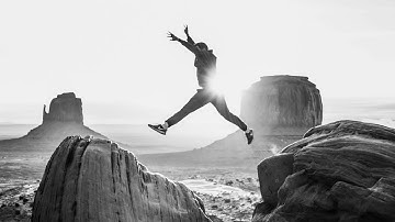 【Exploration】by Kyle Preston | Artlist