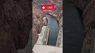 EXTREME DECREASE WATER LEVEL OF LAKE MEAD!