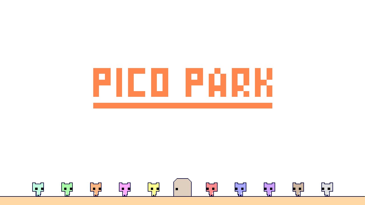 Jogo Pico Park no Jogos 360