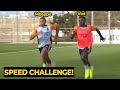 Mbappé Challenges Vinícius Jr In A SPRINT RACE During Training Ahead Celta Vigo Football News