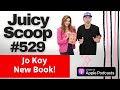 Jo Koy and The Bachelor, The Talk & RHOD drama