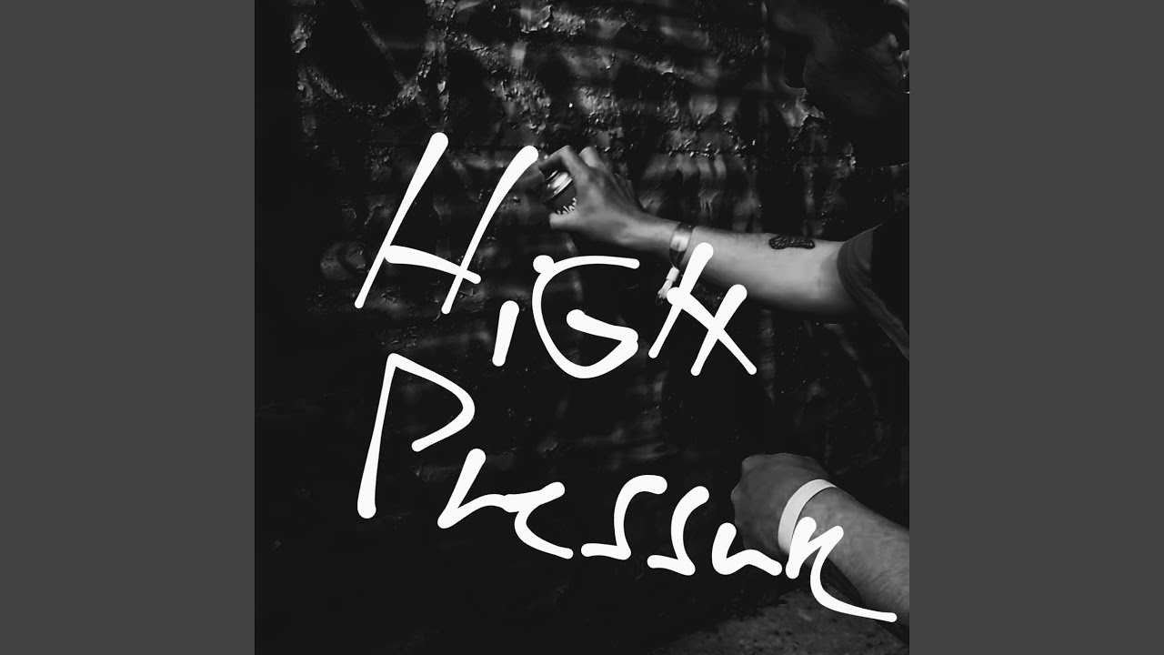 Guarda High Pressure su YouTube Guarda High Pressure su YouTube