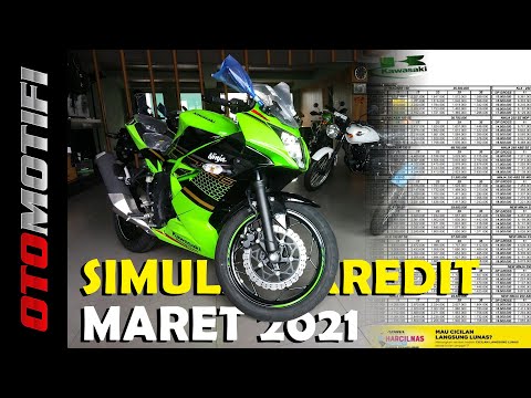 Video: Promo Ninja Murah Terbaik Untuk Maret 2021