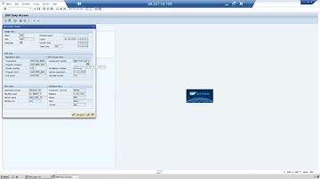 How to check SAP product ,database and OS.