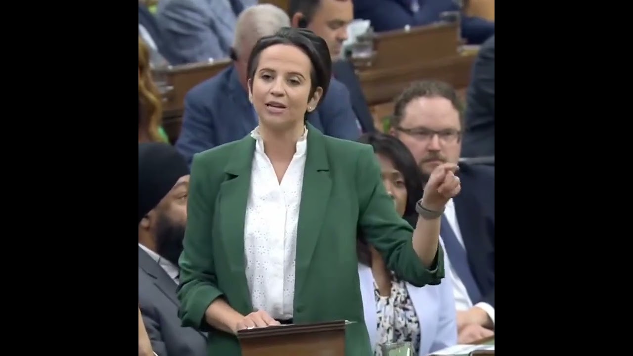 Trudeau Gets NUKED After His Government Decides To Honor SS Soldier