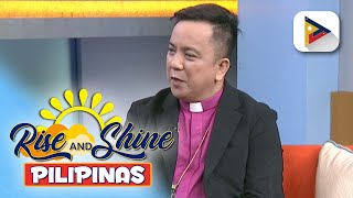 Ano ang kahalagahan ng Semana Santa sa mga kapatid nating kristiyano? Ano ang kahalagahan ng Semana Santa sa mga kapatid nating kristiyano?