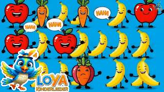 🎵 Hoppe Hoppe Reiter & Kuckuck und Esel 🎶 ABC-Lied & Zahlenlied | Loya Kinderlieder ✨
