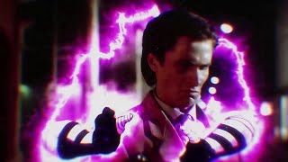 Patrick Bateman x Kira Yoshikage [EDIT] 43 SECONDS