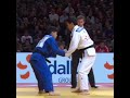 Заруба🔥 Diyorbek Urozboev🇺🇿 vs Ryuju Nagayama 🇯🇵