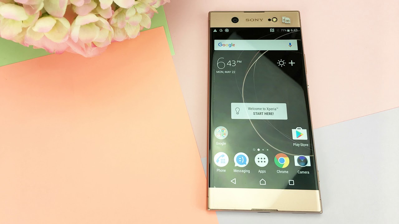 itunes login Sony Xperia Z Nairobi Ringtone
