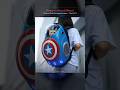 เท่จัด! กระเป๋าใส่แมว Marvel | Part 2/3 #shorts