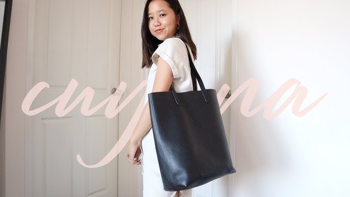 cuyana tote bag review｜TikTok Search