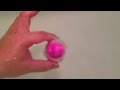 バンダイ　びっくらたまご　 アンパンマン　ローズのかおり