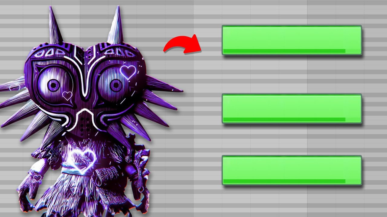 how to make PHONK like MONTAGEM XONADA