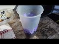 BE 2700psi pressure washer complete teardown and rebuild