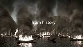 Watch Ancient Discoveries Trailer