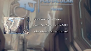 Halo 4 War Games: Haven