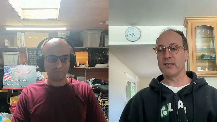 Lex Fridman's Interview with Mark Andreessen: Tech employees react