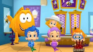 Mr. Grouper Lunch Time Song