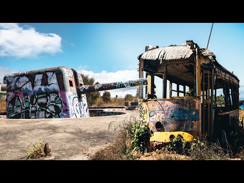Abandoned Places in Portugal | Urbex Stories 3