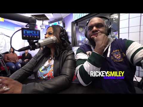 Everything Pastor John Gray & Aventer Gray Said On “The Rickey Smiley Morning Show”