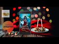 Ghosts of Christmas (Steamy Interracial Romance)