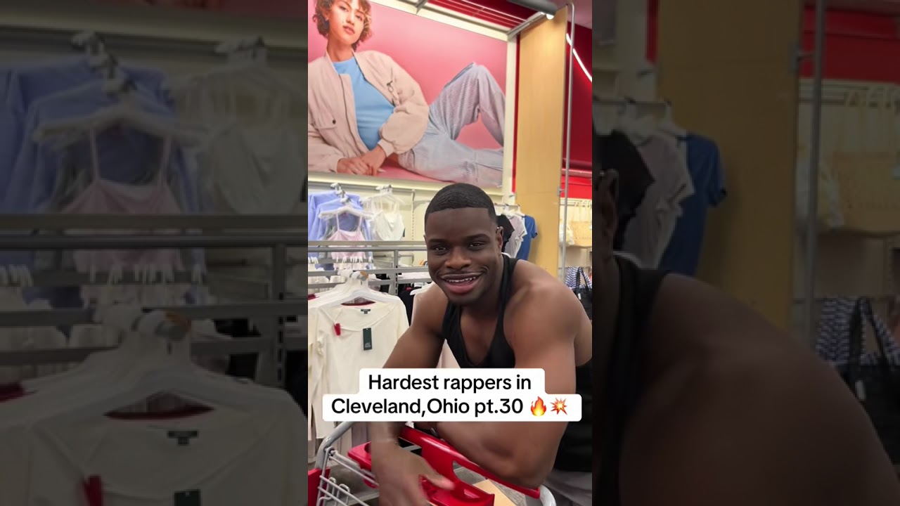 Hardest rappers in Cleveland,Ohio pt.30 🔥💥 