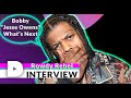 Rowdy Rebel Interview | "Jesse Owens", Bobby Shmurda, New Generation + More!