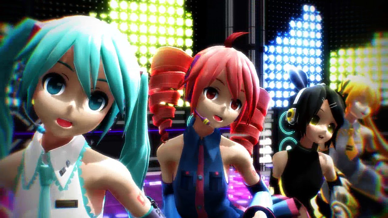 [MMD] Carry Me Off (Pedido por  ღ Victoria ღ )