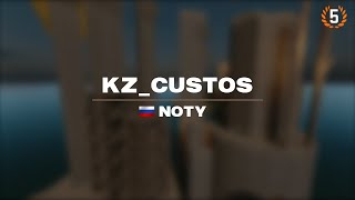 Kzcustos Cs2 Wr 0137.01 By Noty