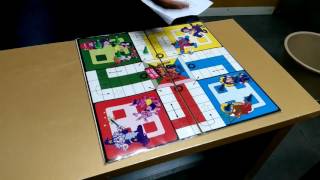 Rules of Ludo