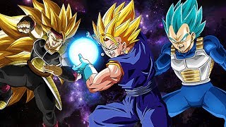 THE BEST UNIT IN THE GAME! THE TOP 10 INT UNITS IN DOKKAN! (DBZ: Dokkan Battle) THE BEST UNIT IN THE GAME! THE TOP 10 INT UNITS IN DOKKAN! (DBZ: Dokkan Battle)