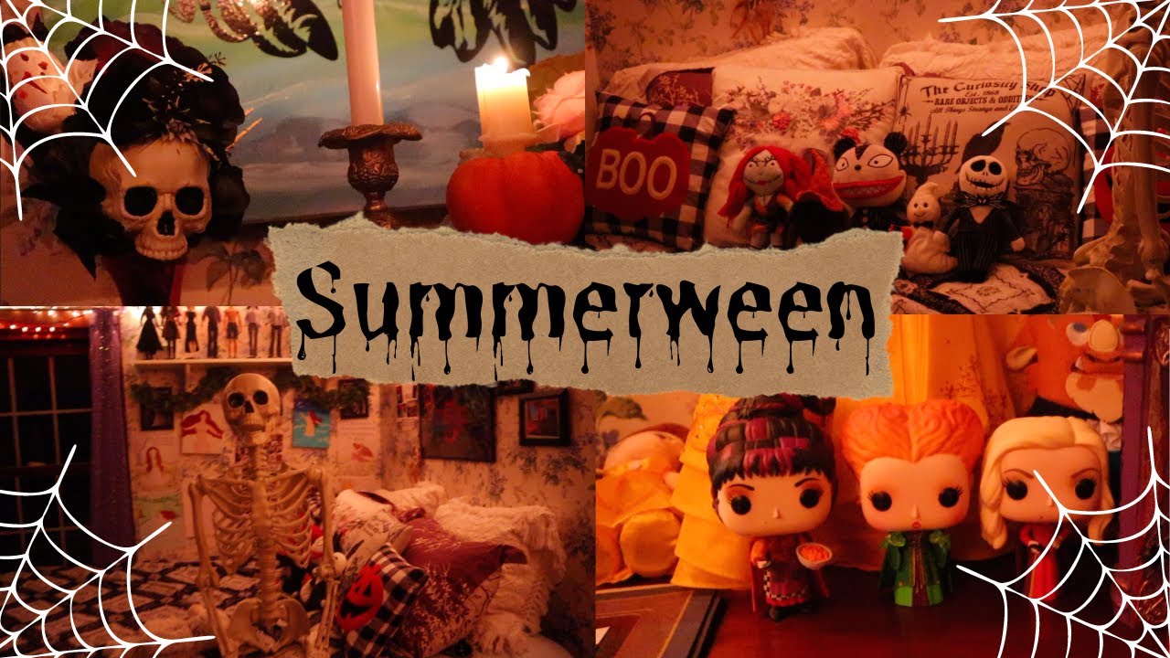 summerween