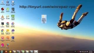 Windows Repair Pro (All In One) 3.9.11   2 Years Activation (Till 2018)