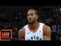 Toronto Raptors vs Sacramento Kings 1st Half Highlights | 11.07.2018, NBA Season