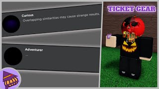 Roblox: Bloody Battle (Curious Badge Guide)