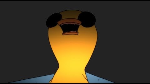 Apex Predator | REPO ANIMATION