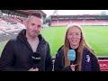 AFCBTV PREVIEW SHOW | Burnley (H)