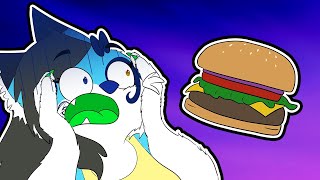 My Eating Disorder (StormiTime Animatic) 😭