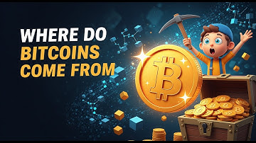 Bitcoin Mining Explained Like You