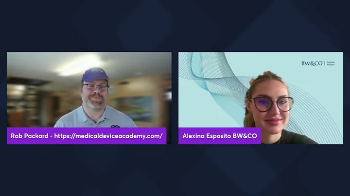 Grant Writing - 5 common mistakes by medical device companies