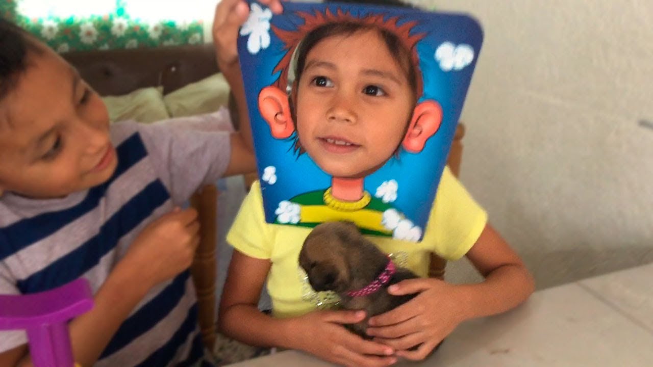 JUGANDO AL PASTELAZO | Guzmancitos