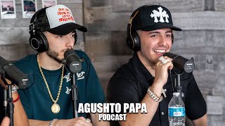 Celebrity ESLABON ARMADO: HOW THEY STARTED, CRAZY CONCERT STORIES, SPENDING IN MIAMI, NOSTALGIA ALBUM - EP.59 Profile