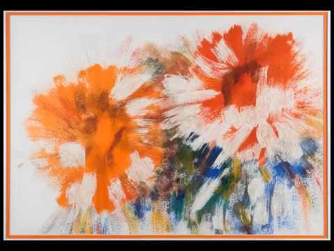 Best wall art ideas for large wall - YouTube