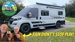 Original Plan SPOILED! Was The Back Up (Ripley) Better?