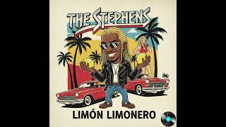Henry Stephen - Limón Limonero (Rockabilly version) | AI Cover