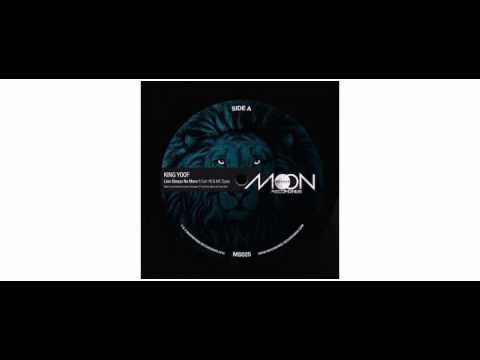 King Yoof / Earl Sixteen / Spee - Lion Sleeps No More - 10" - Moonshine Recordings