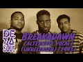 De La Soul - Breakadawn (Alternate Vocal) (Unreleased) (1993) Mp3 Song
