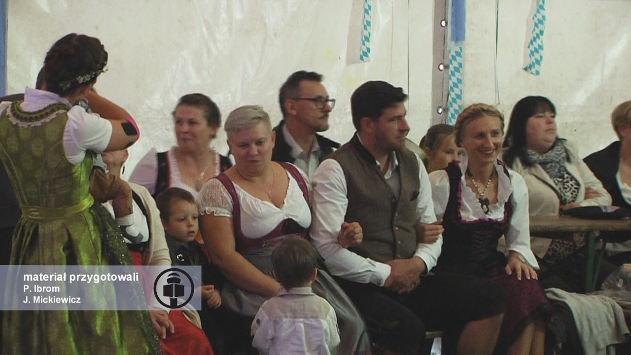 Oktoberfest Żędowice 2016